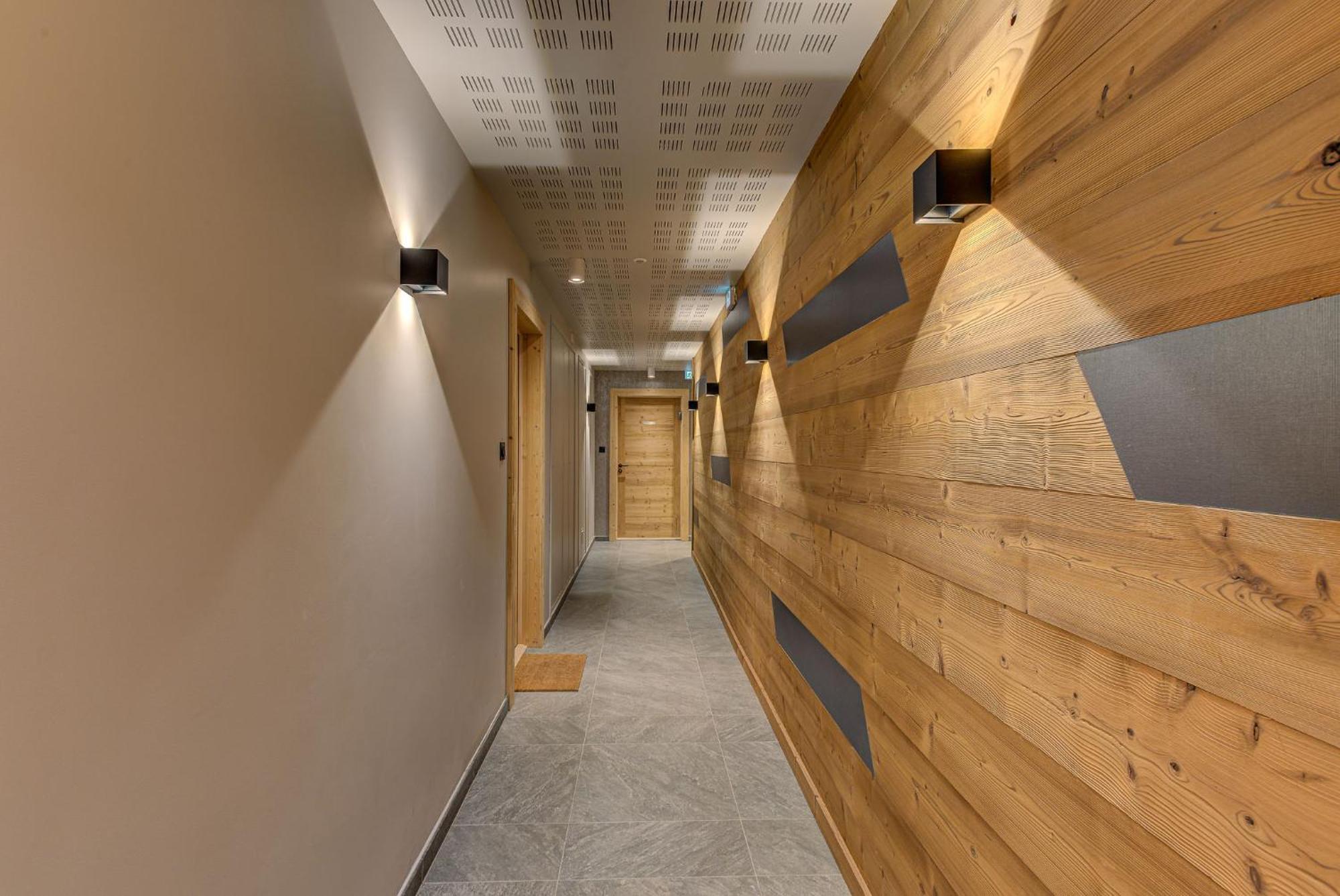 White Pearl A05 Modern Apartment Chamonix Alpes Travel Sleeps 4 To 6 Exterior photo