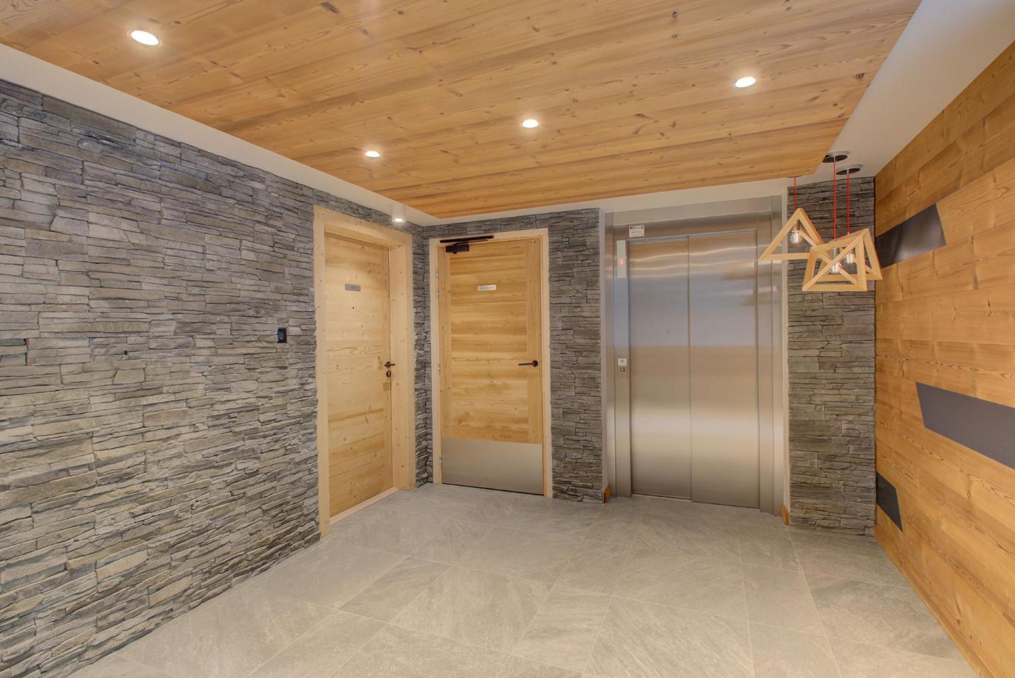 White Pearl A05 Modern Apartment Chamonix Alpes Travel Sleeps 4 To 6 Exterior photo